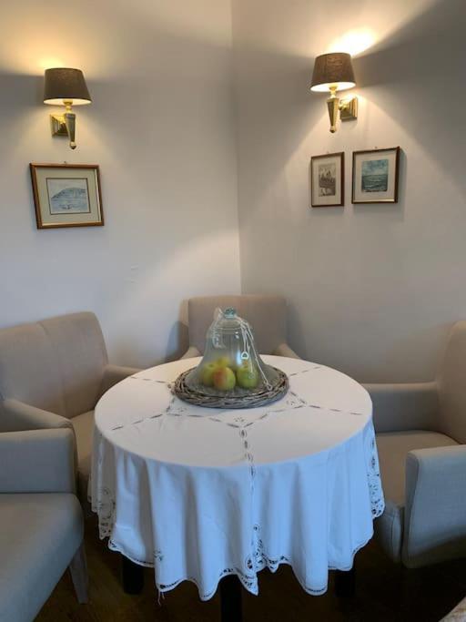 100 Qm Ferienwohnung Am Heiligen Brunnen Quedlinbourg Extérieur photo